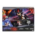 JKP 424064 Sonic 3 - Aksiyon Figür ve Motorsiklet