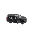 KM-3281D- Vardem Cek Bırak  Işıklı Ve Sesli Metal LX Jeep 1:32