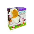 Kumandalı Peluş Köpek, Tasmalı Yürüyen, FT-B019