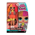 L.O.L Surprise OMG - Neonlicious | 580546