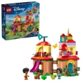 43261 Lego Disney Mini Enkanto Evi 168 parça +4 yaş