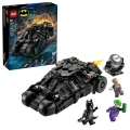 LSS76303 Batman Tumbler 2 Face ve Joker