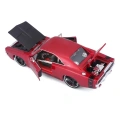 MAY 32537 1969 Dodge Charger R T 1:25 Model Araba -Necotoys