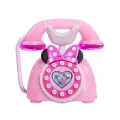 MCN39000 Minnie Sesli ve Işıklı Nostaljik Telefon