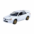 MM-73330 Motormax 1:24 Subaru Impreza WRX STI