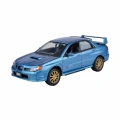 MM-73330 Motormax 1:24 Subaru Impreza WRX STI