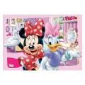 MN 113 MINNIE PUZZLE 200