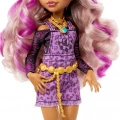 Monster High Clawdeen Wolf Bebek | HHK52
