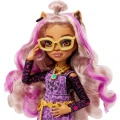 Monster High Clawdeen Wolf Bebek | HHK52
