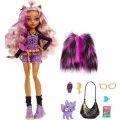 Monster High Clawdeen Wolf Bebek | HHK52
