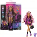 Monster High Clawdeen Wolf Bebek | HHK52