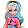 Monster High Lagoona Blue Bebek | HHK55