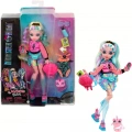 Monster High Lagoona Blue Bebek | HHK55