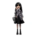 Monster High Wednesday Addams Doll | HXJ04