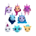 MRM00000 My Little Pony Squishy Mini Sürpriz Peluş - M14115