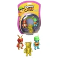 PMI SG2220 Stumble Guys Figür Seti 3lü -Necotoys