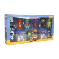 PMI SG3212 Stumble Guys Aksiyon Figür Deluks Set 12li