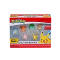 POK PKW2469-H Pokemon Battle 6lı Figür Seti