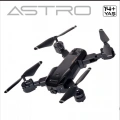 S21 Astro Taşımalı Çantalı 720P Drone - Gepettoys