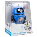SIL 88575 Silverlit Follow Me Droid Robot