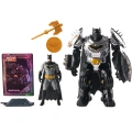 SPM-6071723 6 ARMOR ATTACK BATMAN FIGURE