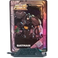 SPM-6071723 6 ARMOR ATTACK BATMAN FIGURE
