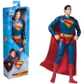SPM-6073657 SUPERMAN FİLM KOLEKSİYONU 12 FİGÜR SUPERMAN