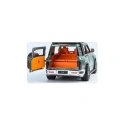 XHD-B2432 -Vardem Çek Bırak  Işıklı ve Sesli Kapıları Açılan Lr Jeep 1:24