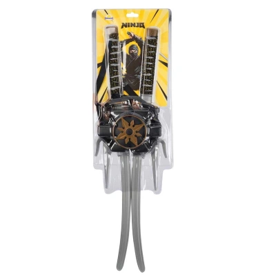 2365 2li Ninja Kılıç Seti