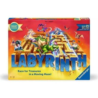 247141 Ravensburger - Smart Choice Labirent