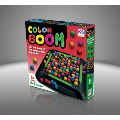25124 COLOR BOOM
