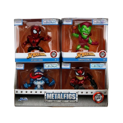 253220008 Jada Marvel Figür