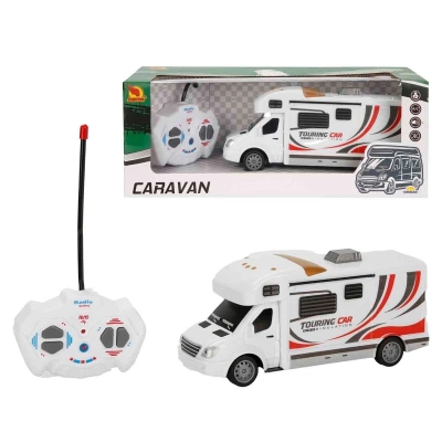 4321 SUN-YFN-SNC-R C KARAVAN 1 32 F F IŞIKLI 27MHZ