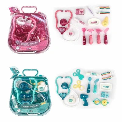 4947 SUN-YFN-DOKTOR SET ÇANTALI SES IŞIK 2R