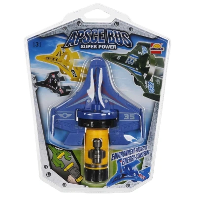 5129 SUN-Roket Disk Atan