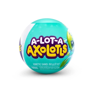 5UM04000 Axolotls Sürpriz Paket