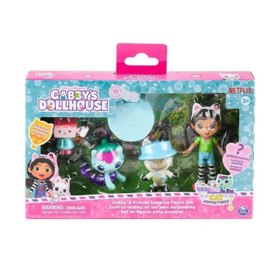 6067225 Gabbys Dollhouse Gabbynin Hayal Evi