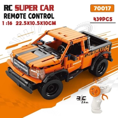 70017A 443 PCS YAPI SETİ UK FORD