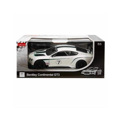 70600 Kumandalı Bentyley Continental GT3 1:14 -Sunman