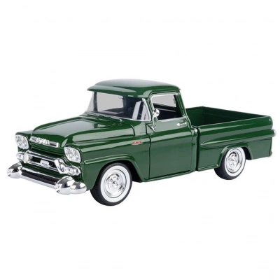 79385 1: 24 1958 GMC 100 WIDESIDE PICKUP