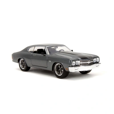 9334923314R00 Fast & Furious 1970 Chevrolet 1 24