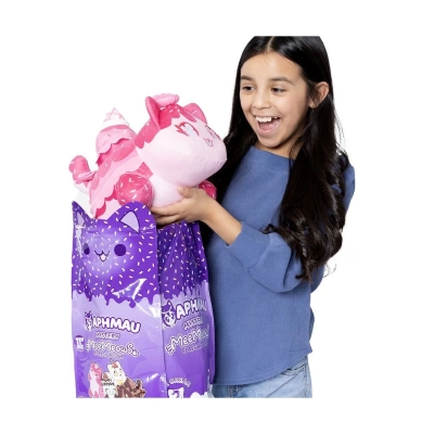 APH12000 Aphmau Sürpriz Pelüş 28 cm