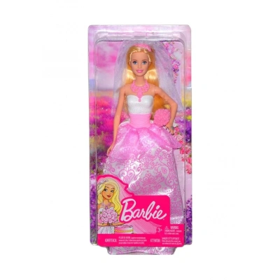 Gelin Barbie, Dreamtopia Hayaller Ülkesi, CFF37