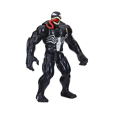 F4984 Avengers Venom Titan Hero Figür