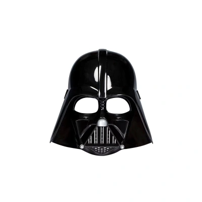 G0756 Star Wars Darth Vader Elektronik Maske