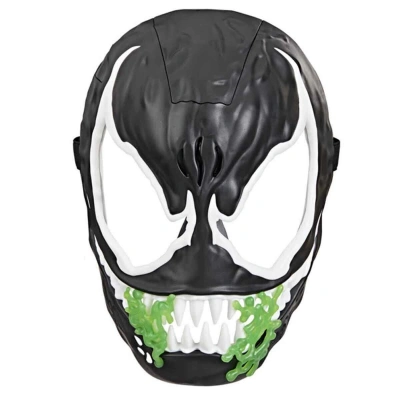 G1828 Spider-Man Venomversus Venom Maske