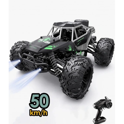 HW8808 1 16 50 KM HIZ YAPAN ELEKTRİKLİ