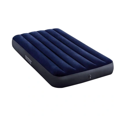 IKY64757 Intex Twin Dura-Beam Klasik Yatak 99Cx191x25 cm