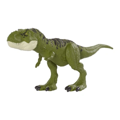 JGG14 Jurassic World 6 inch Dinozor Figürleri - Film Serisi
