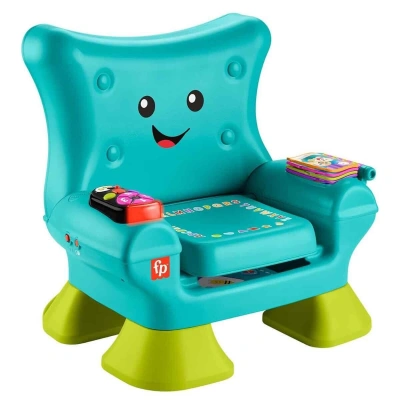 JGK94 Fisher-Price LnL Yaşa Göre Gelişim İlk Koltuğum